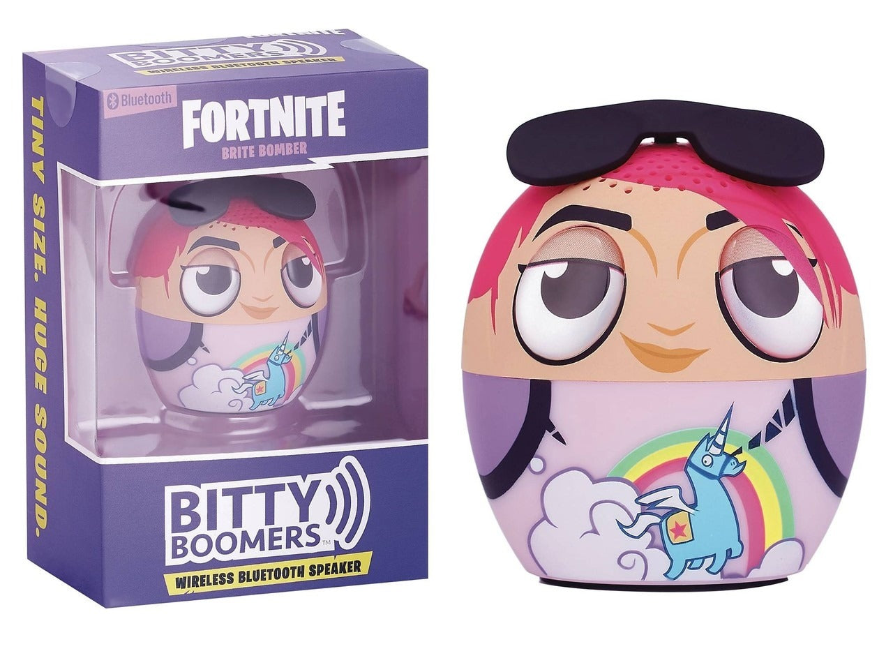 Fortnite Brite Bomber