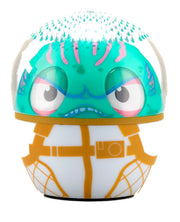Fortnite Leviathan