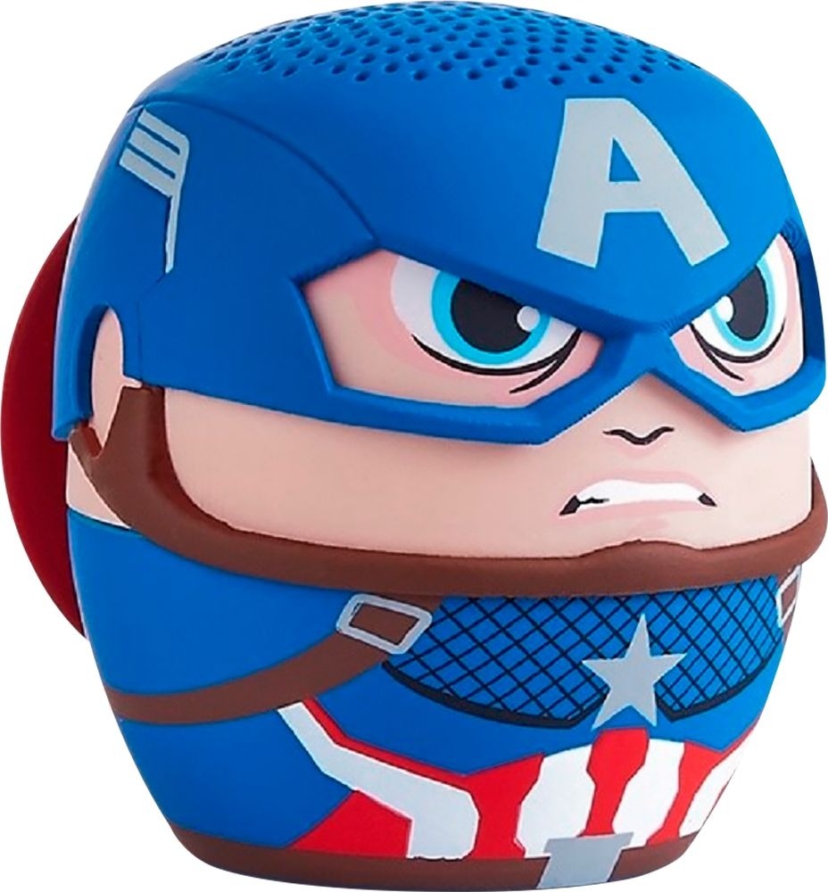 Marvel: Capitan America