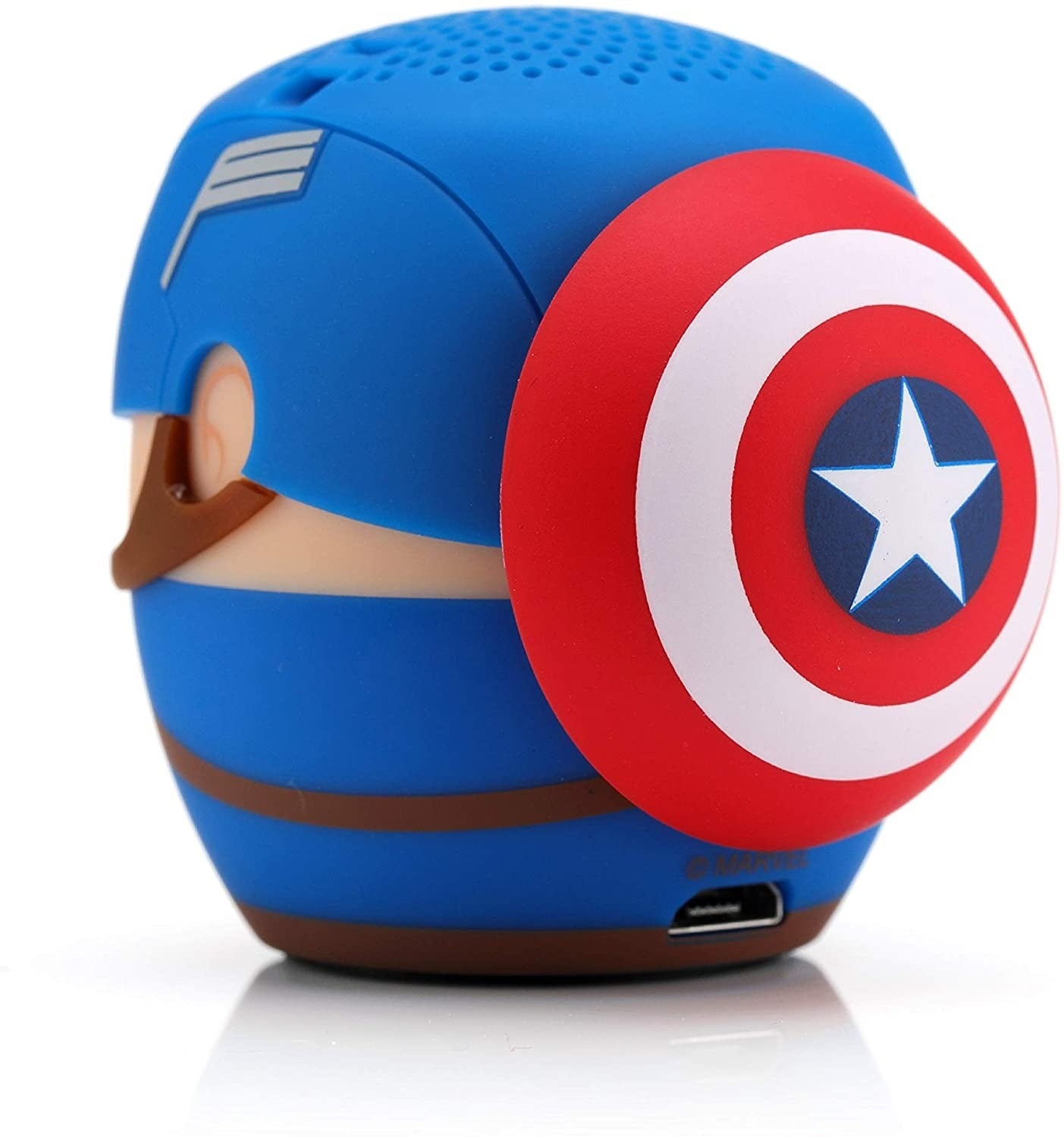 Marvel: Capitan America