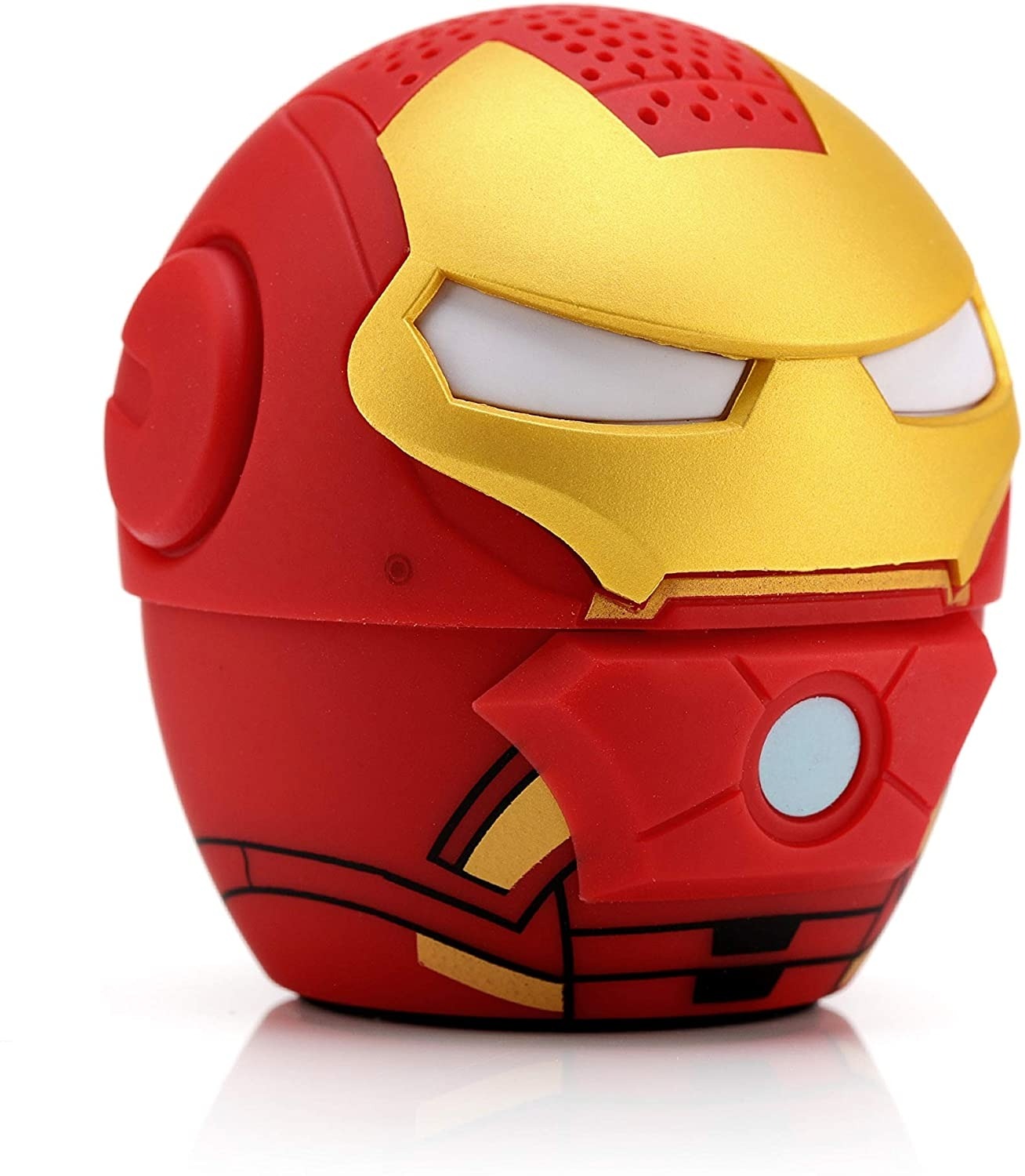 Marvel: Iron Man