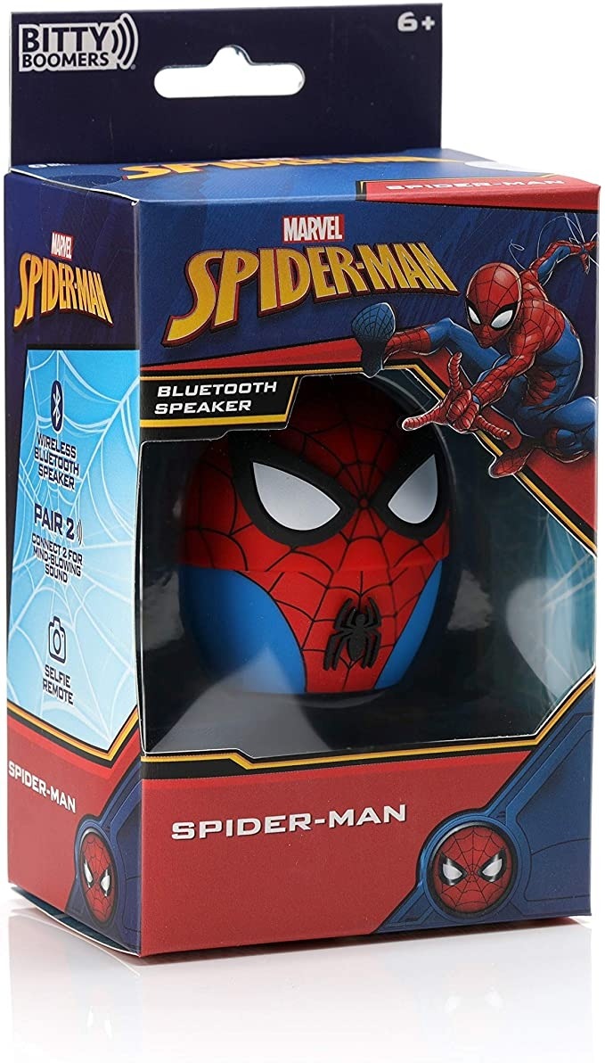 Marvel: Spider Marvel