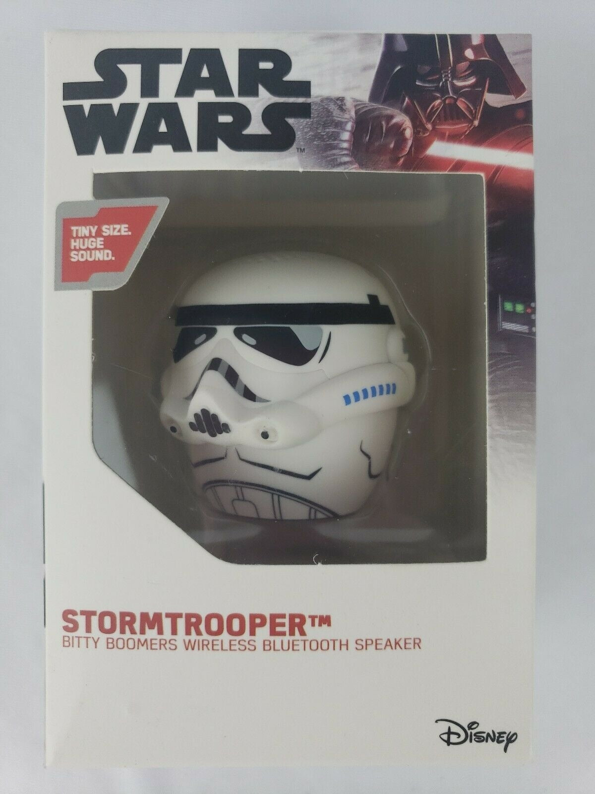 Star Wars: Stormtrooper
