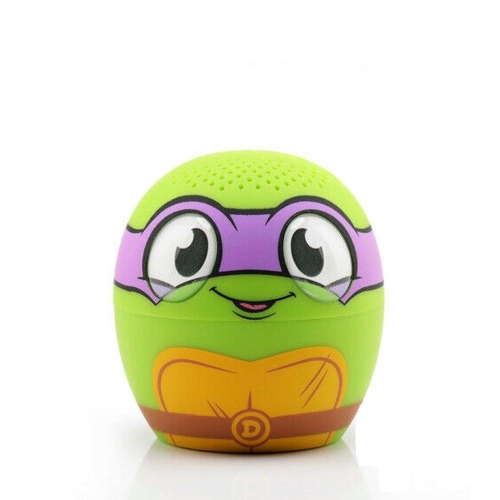 Parlante - Tortugas Ninja: Donatello