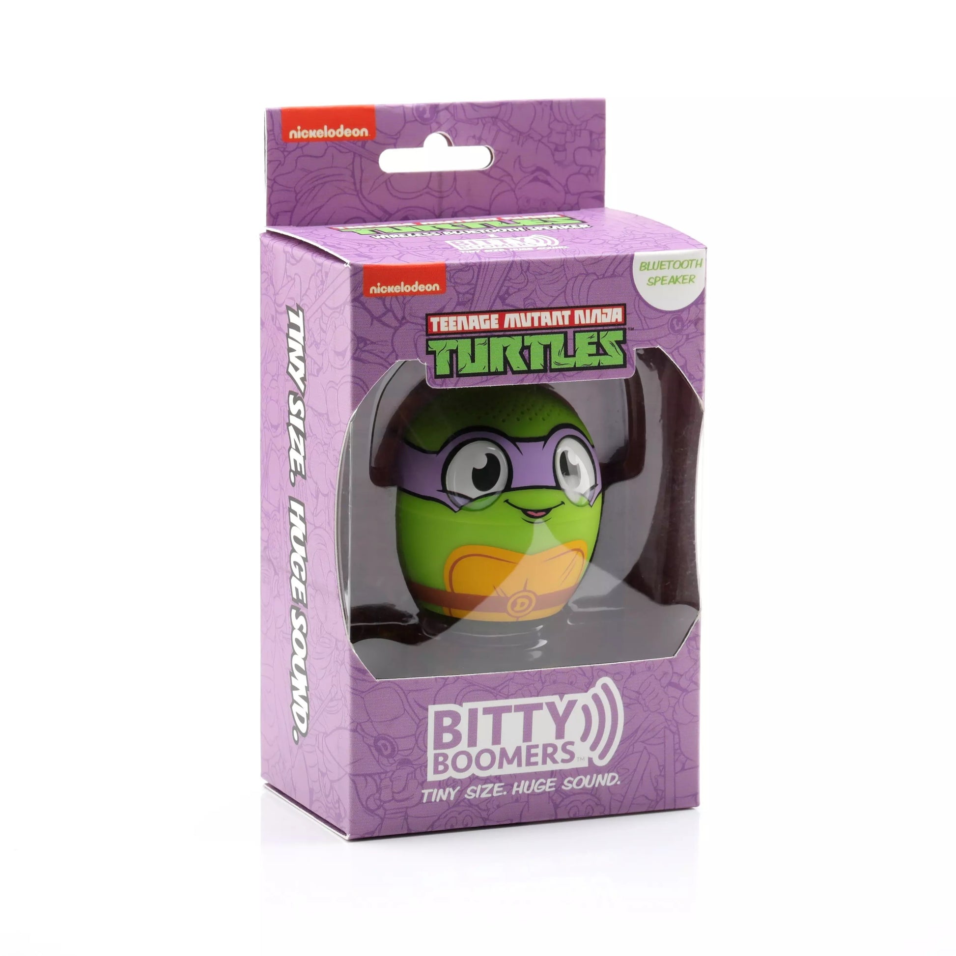 Parlante - Tortugas Ninja: Donatello