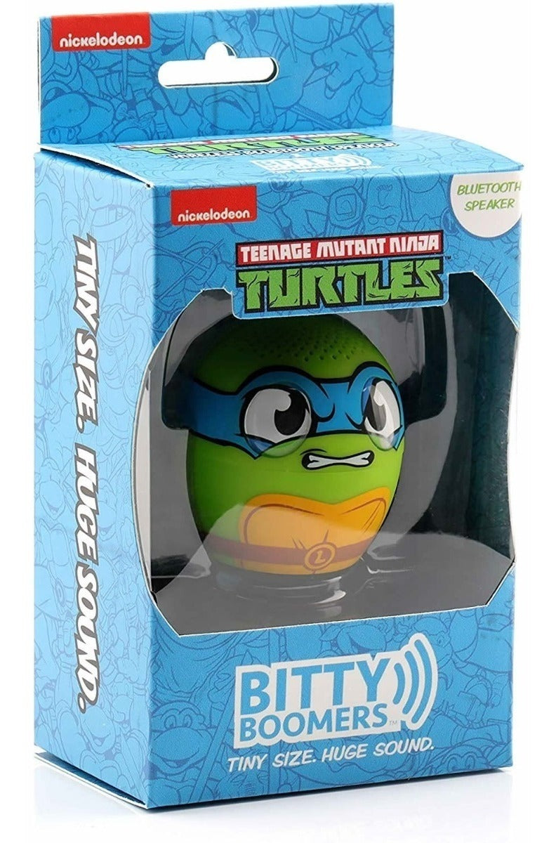 Parlante - Tortugas Ninja: Leonardo