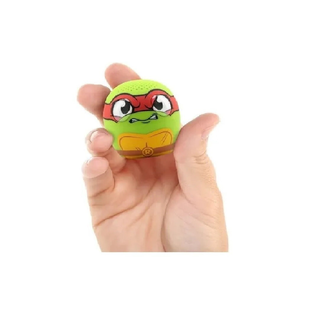 Parlante - Tortugas Ninja: Rafael