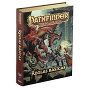 Pathfinder: Reglas Básicas