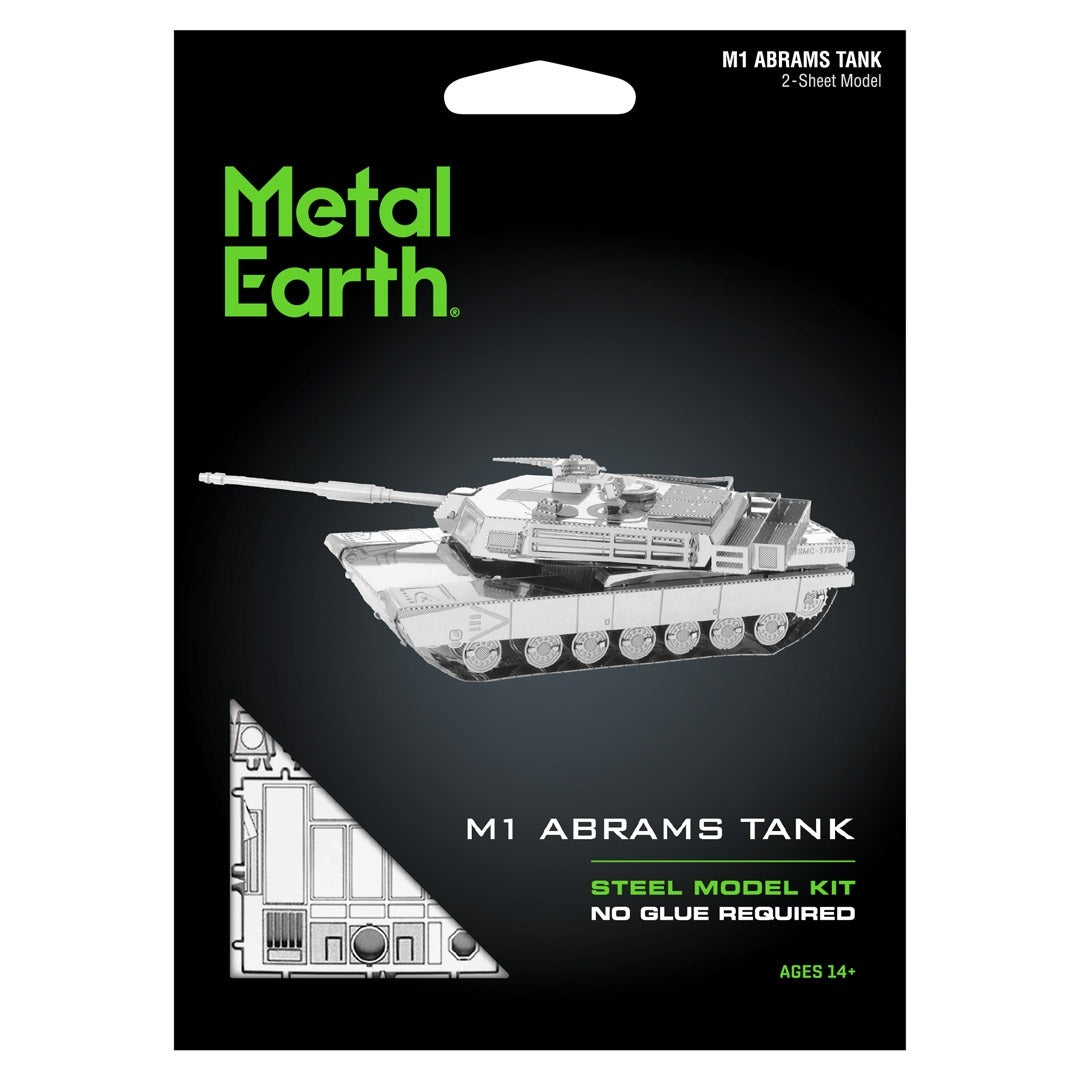 Tanque M1 Abrams