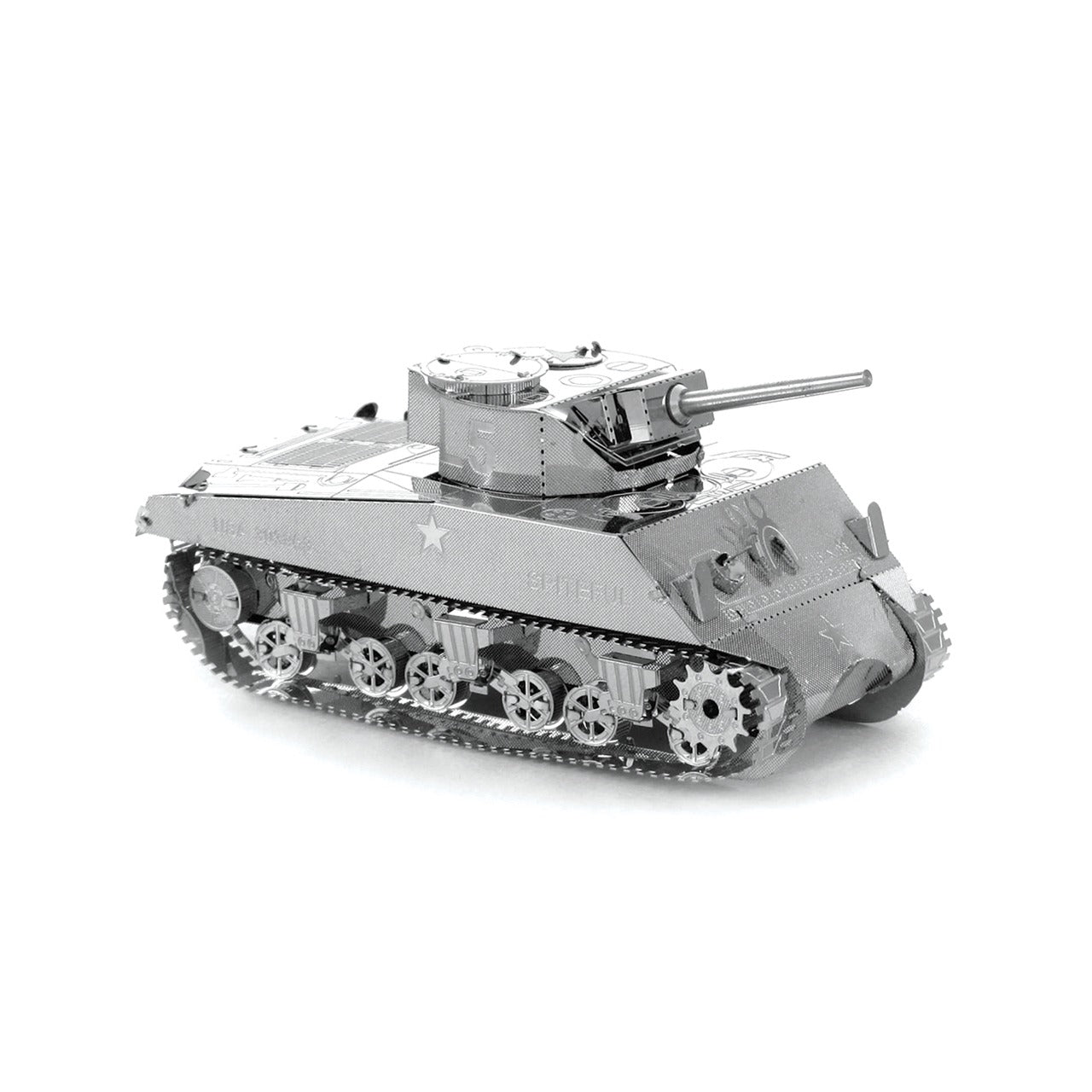 Tanque Sherman