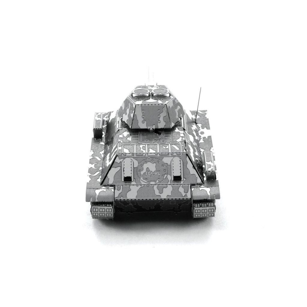 Tanque T-34
