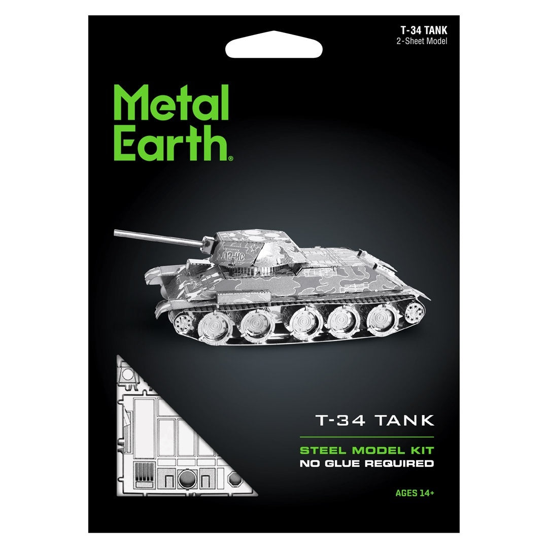 Tanque T-34