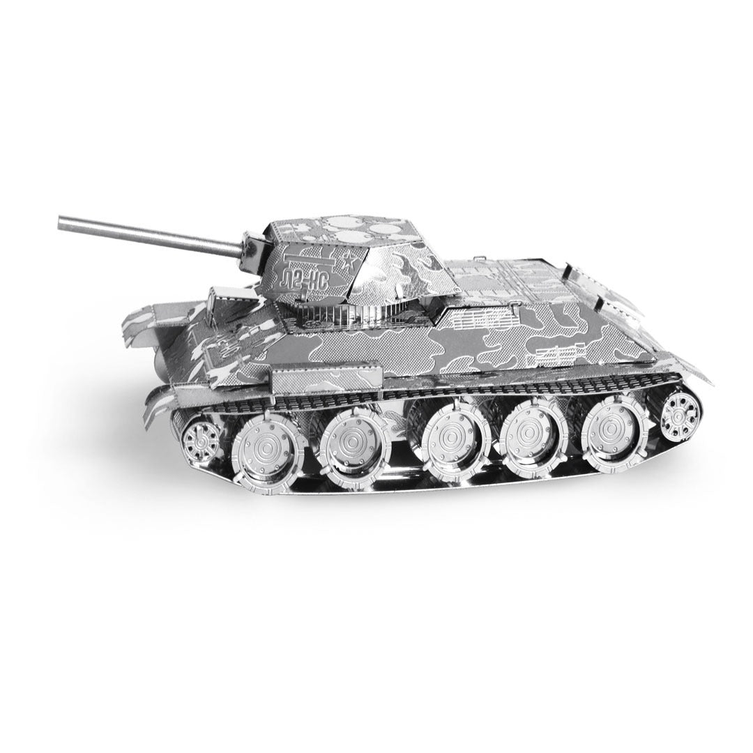 Tanque T-34