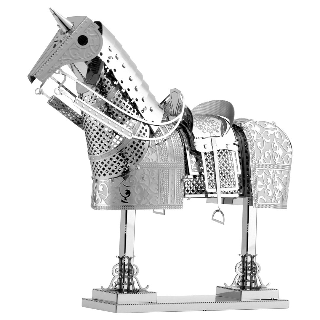 Armadura Para Caballo - Para Armar