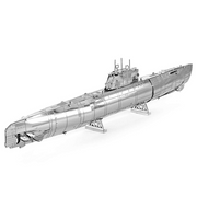 Submarino Aleman U Boat