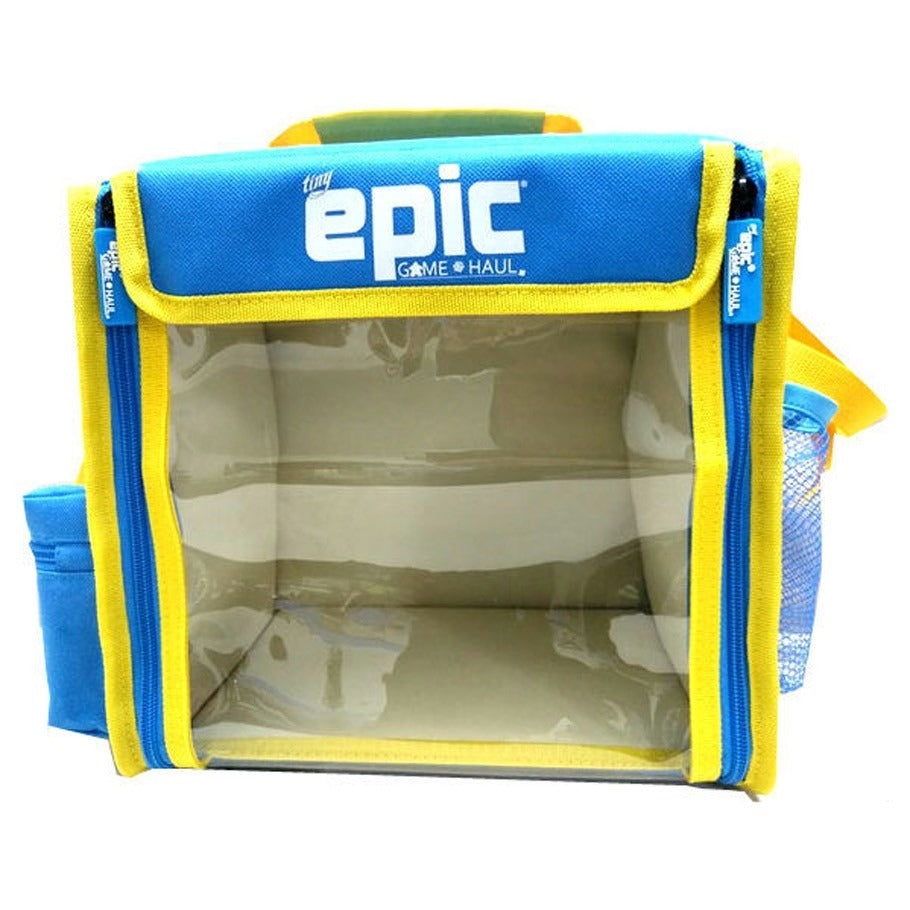 Transportador de Juegos Tiny Epic