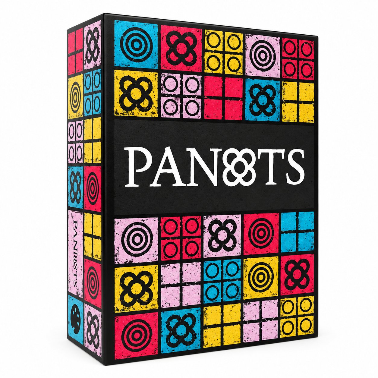 Panots