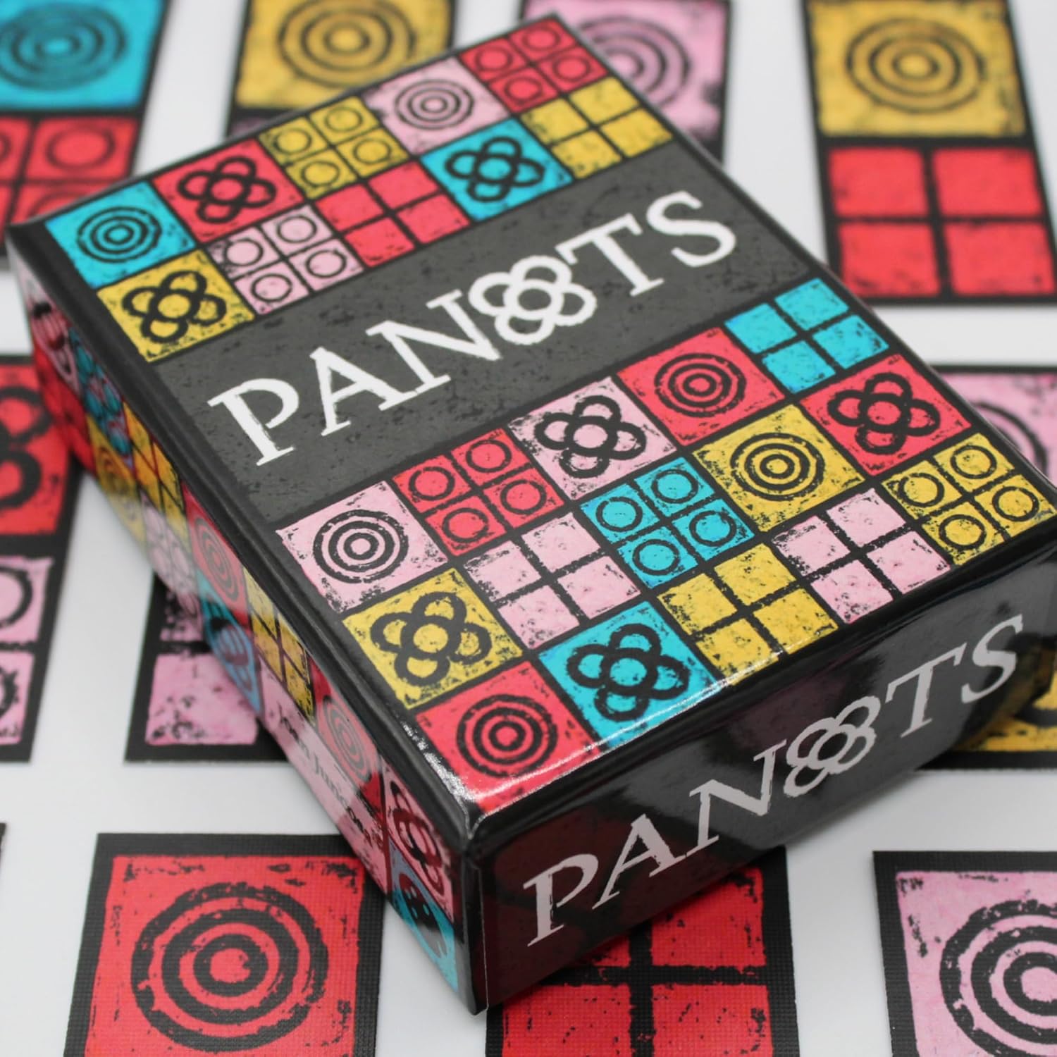 PANOTS