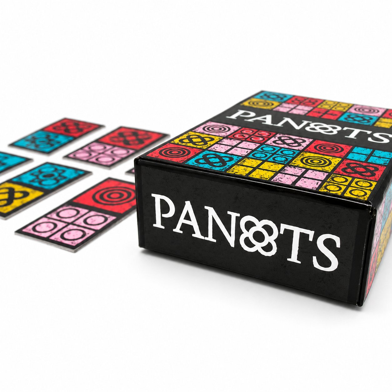 Panots