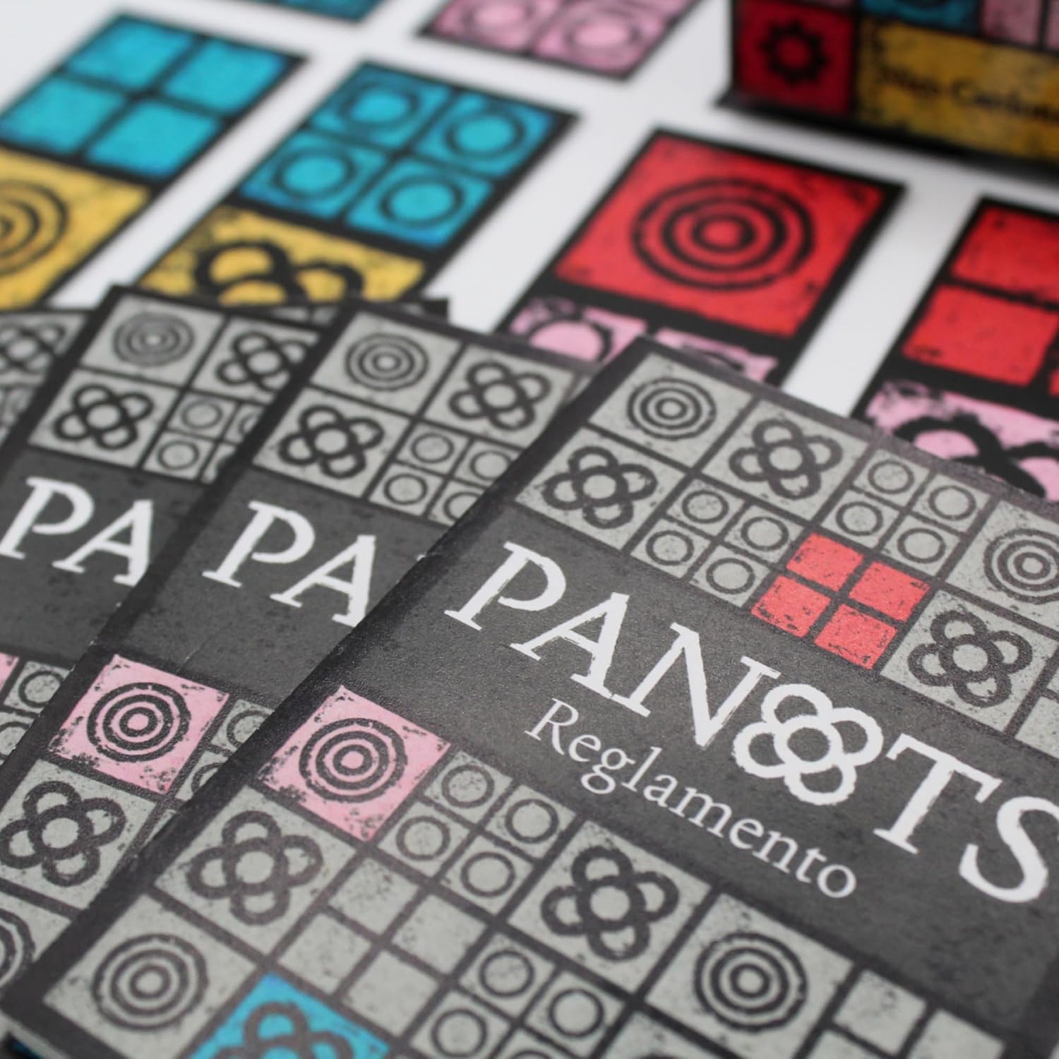 PANOTS