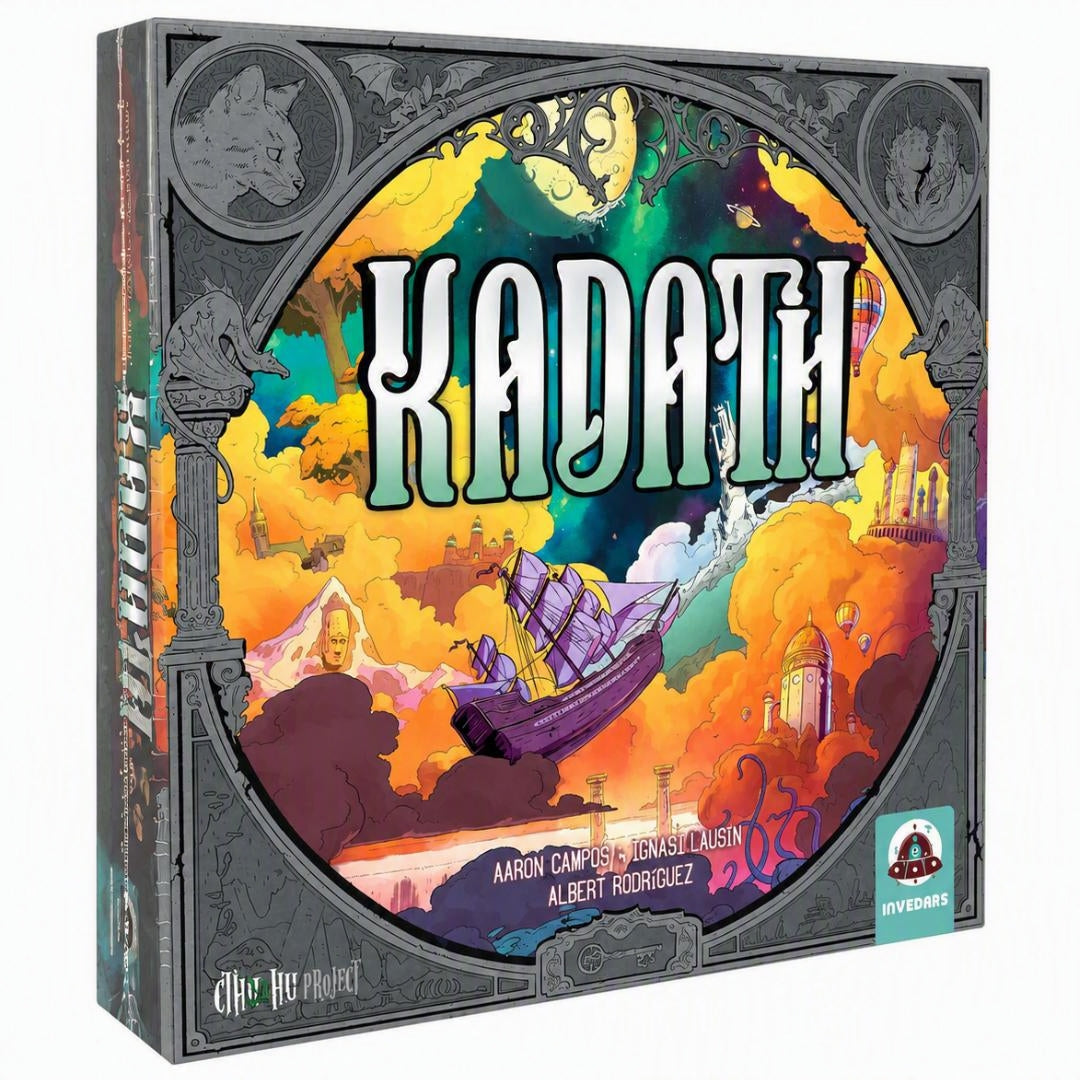 Kadath