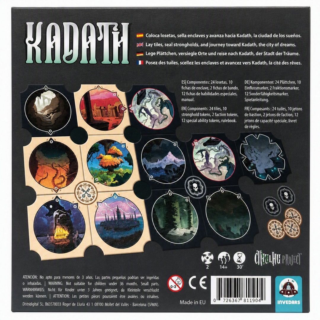 Kadath