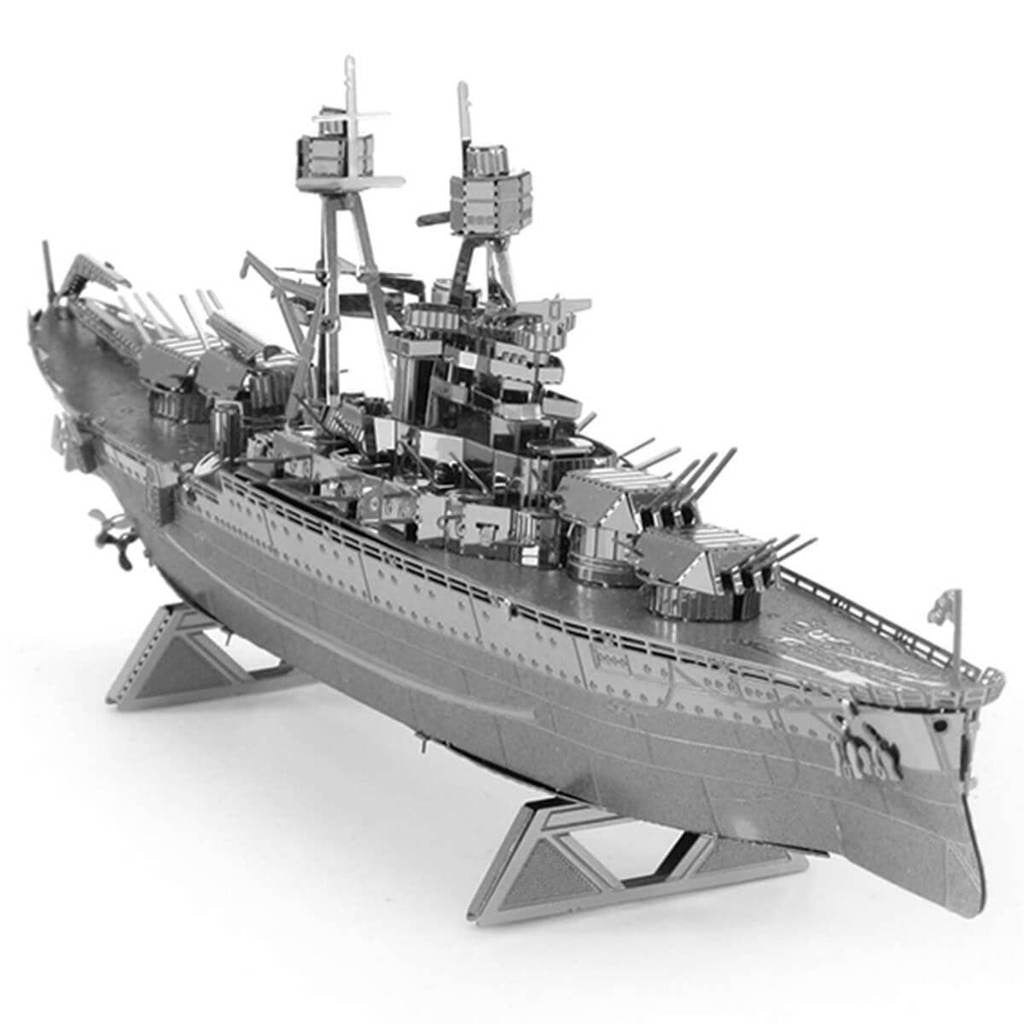 USS Arizona - Metal Earth