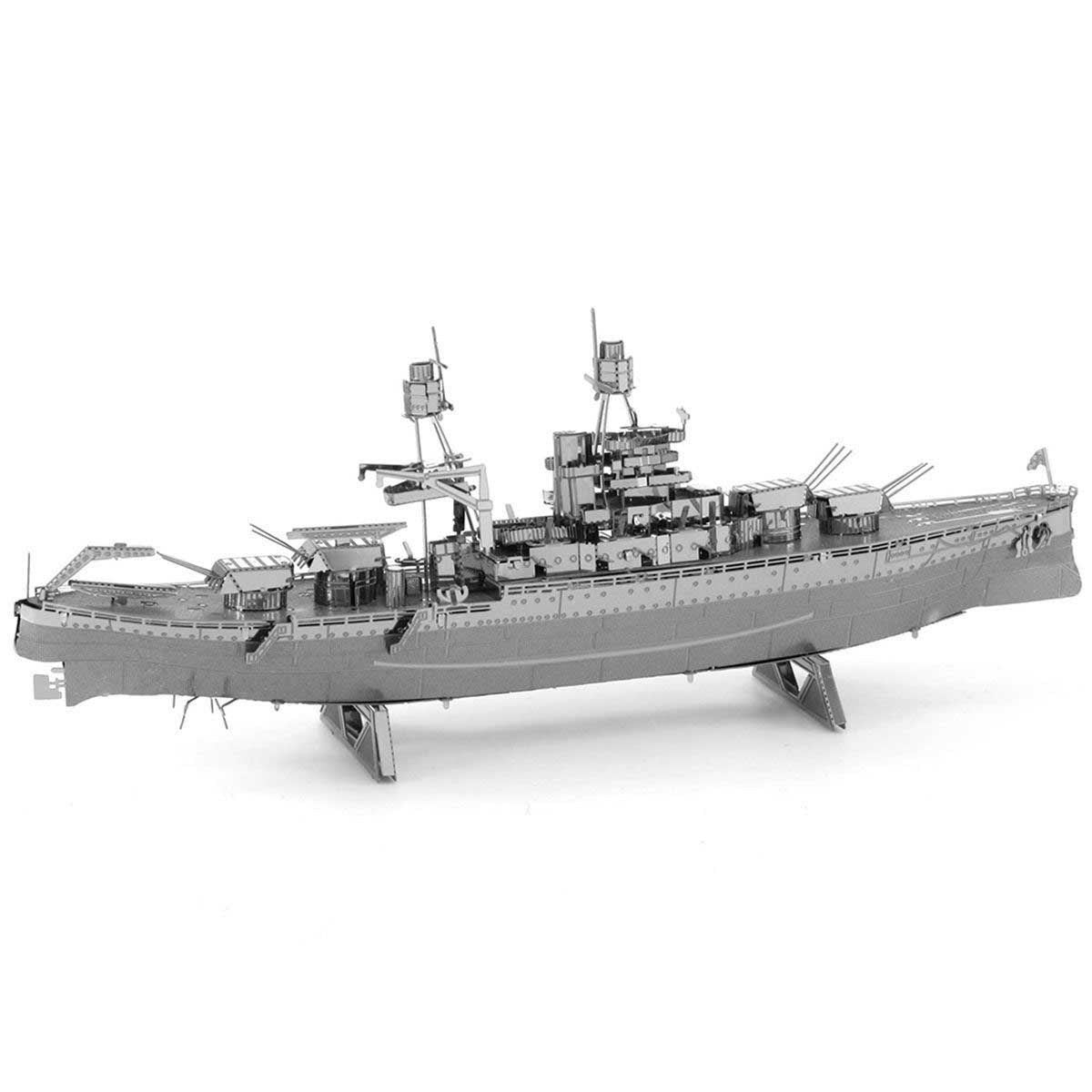 USS Arizona - Metal Earth