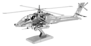 Helicoptero Apache - Armado