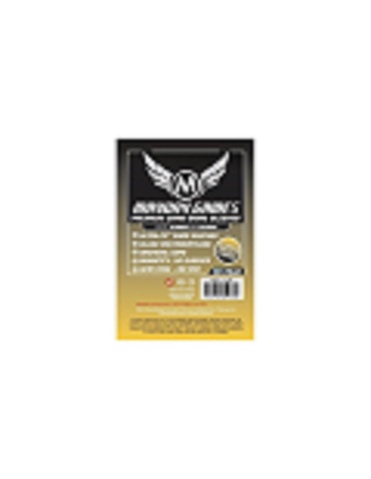 Fundas 80x120 mm - Premium x 50