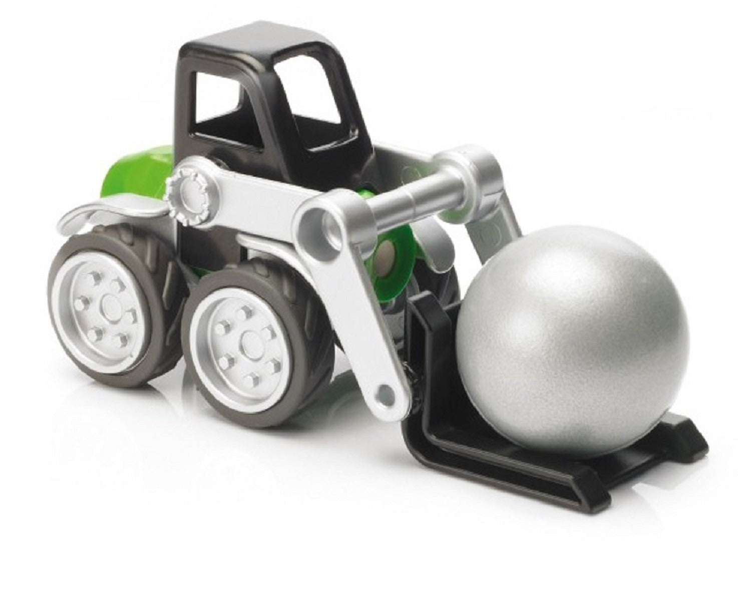 Power Vehicles Mix