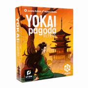Yokai Pagoda