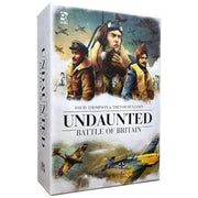Undaunted: Battle of Britain