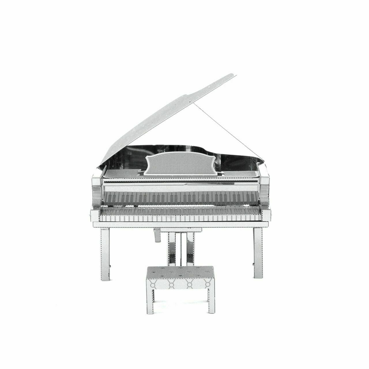 Piano Gigante - Armado
