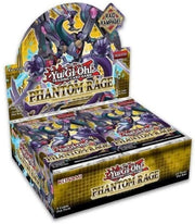 Phantom Rage - Display