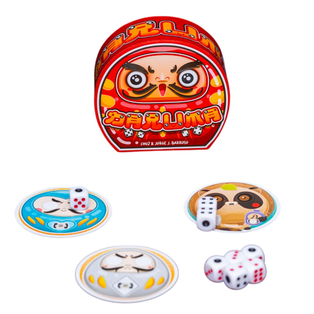 Daruma