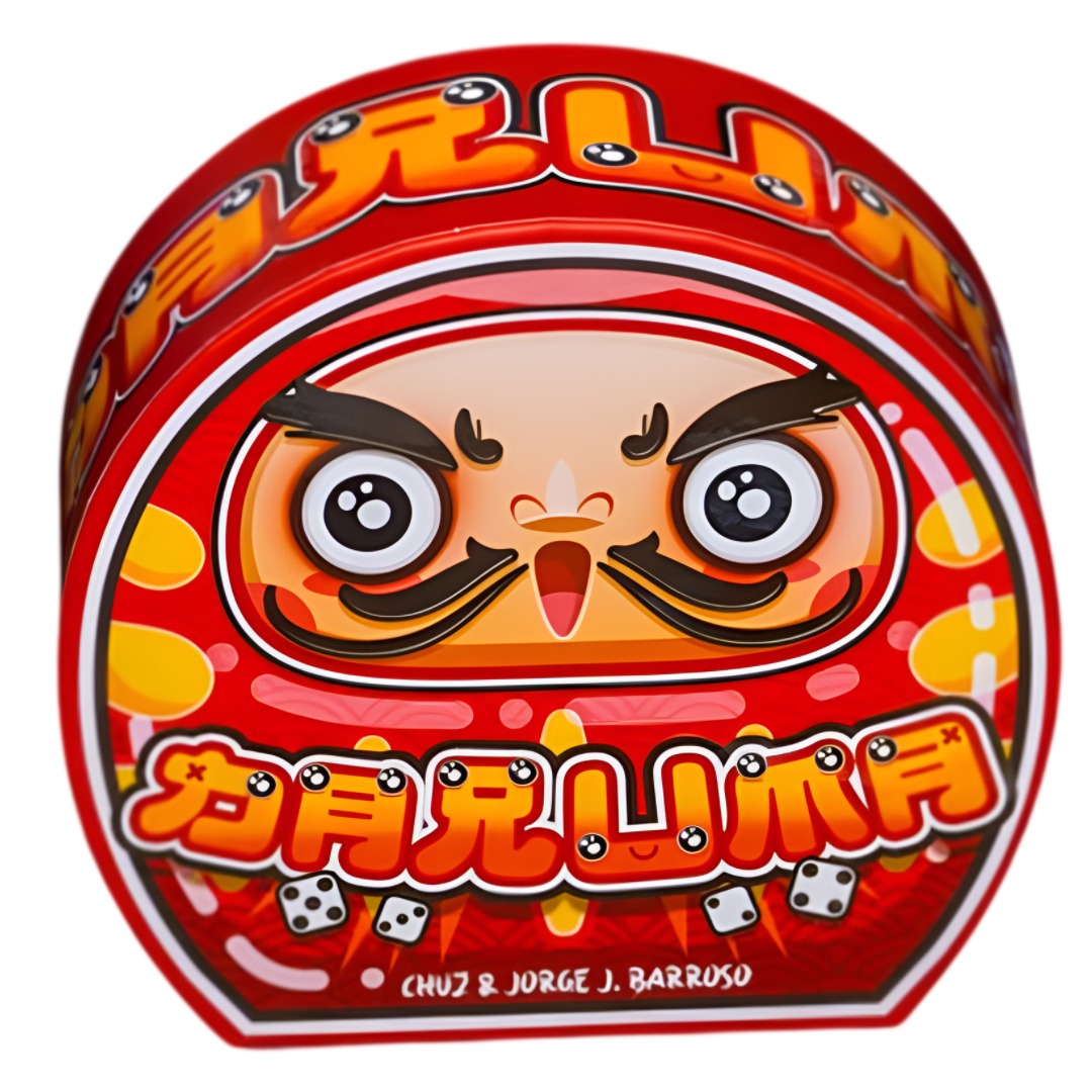 Daruma
