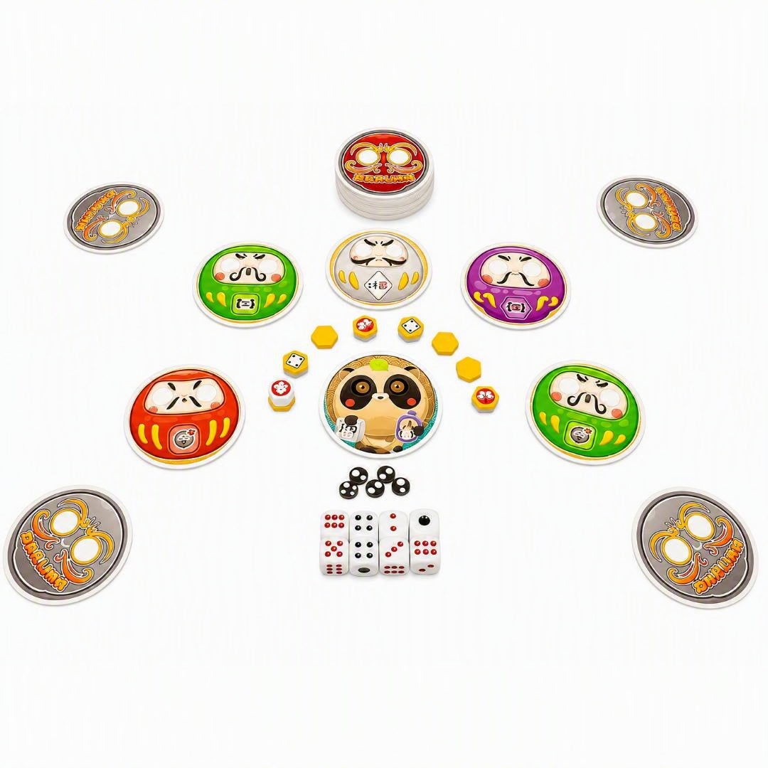 Daruma