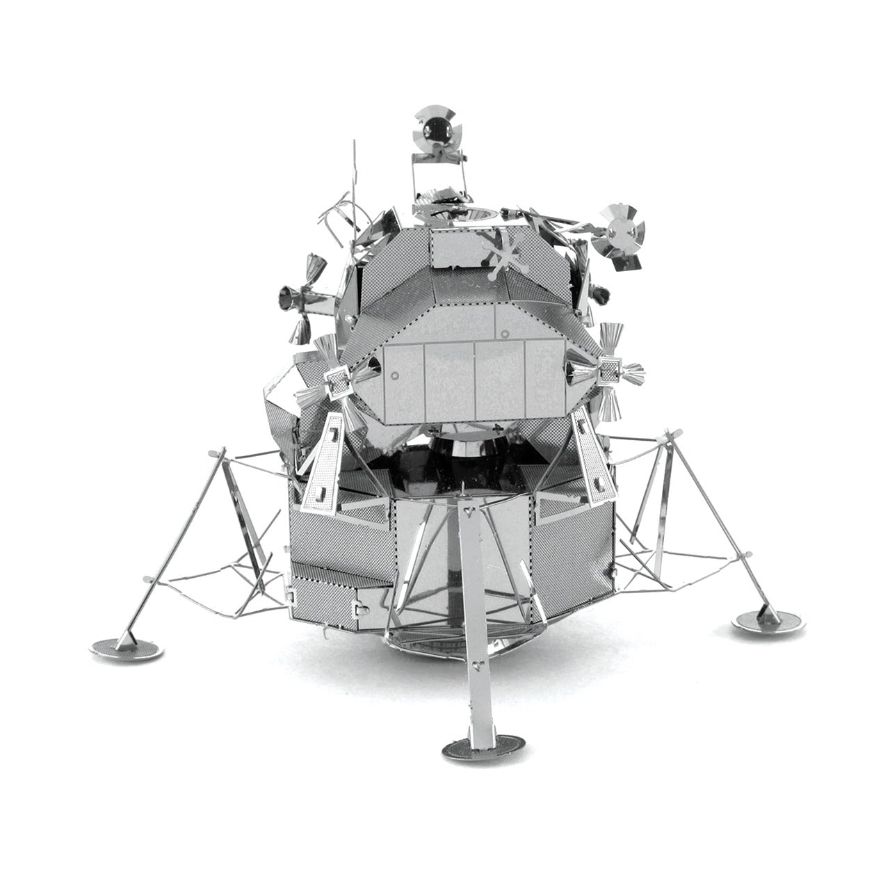 Modulo Lunar Apolo