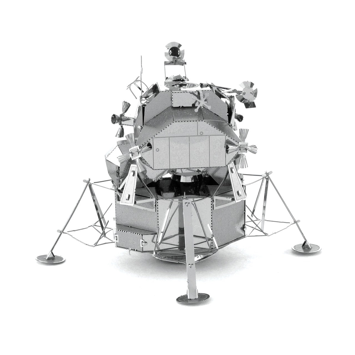 Modulo Lunar Apolo