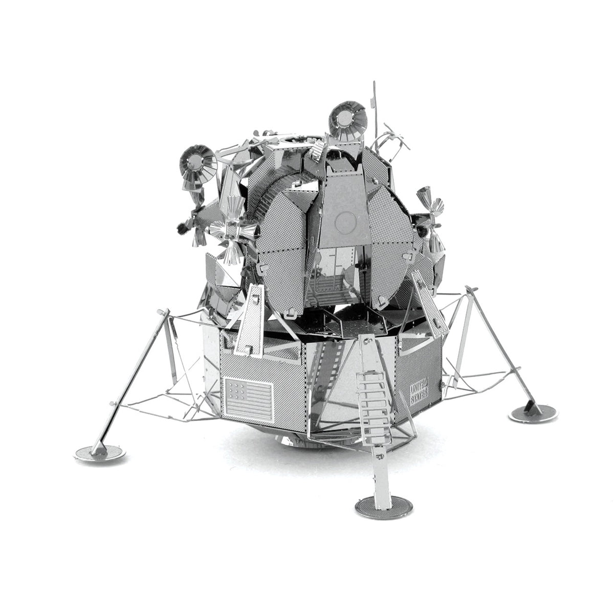 Modulo Lunar Apolo