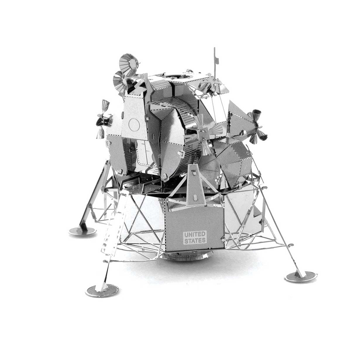Modulo Lunar Apolo