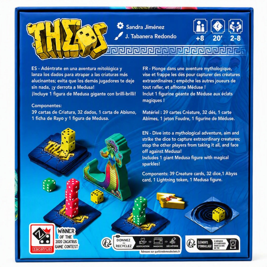 Theos