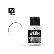 Lavado Color Wash Blanco - Vallejo