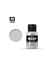 Lavado Color Wash 76516 - Gris Desgastado