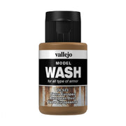 Lavado Color Wash - Tierra Europea