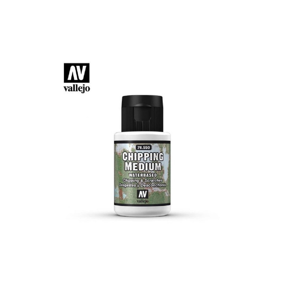 Lavado Color Wash - Chipping Medium