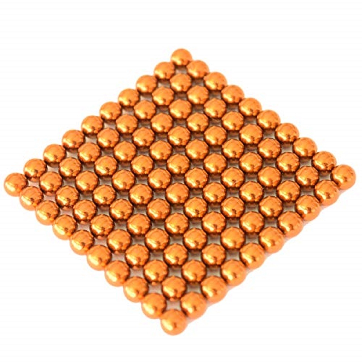 Cubo de Esferas Magnéticas