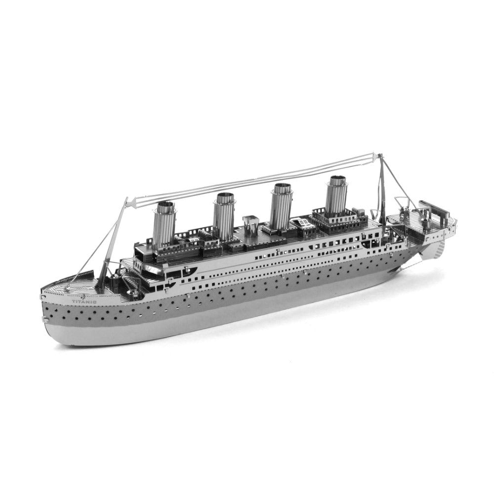 Titanic