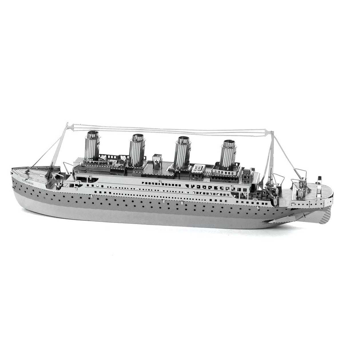 Titanic